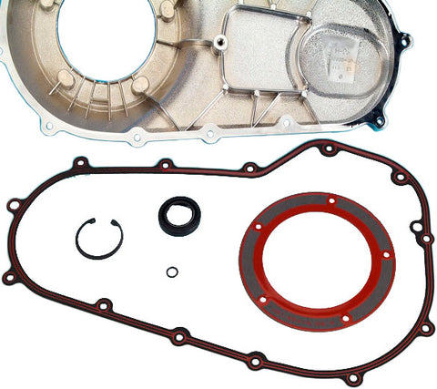 JAMES GASKETS GASKET PRIMARY COVER FOAM TOURING 6 SPEED KIT 34901-07-KF