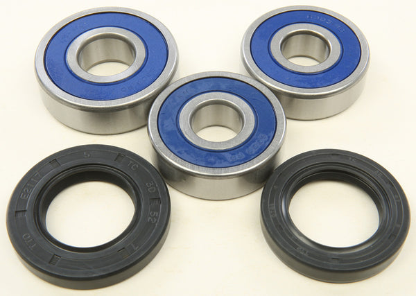 ALL BALLS WHEEL BEARING & SEAL KIT 25-1710