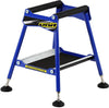 UNIT FIT STAND BLUE A2210-6