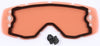 SCOTT HUSTLE/TYRANT/SPLIT GOGGLE WORKS THERMAL LENS (AMP ROSE) 219703-108