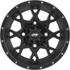 ITP HURRICANE 12X7 4X4 5+2 BLACK 1228632536B