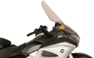 SLIPSTREAMER WINDSHIELD GL1800 01-02 CLEAR S-167