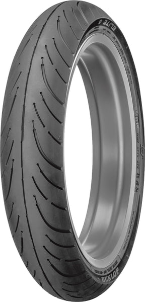 DUNLOP ELITE 4 TIRES