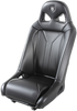 PRO ARMOR G2 REAR SEAT BLACK P141S190BL