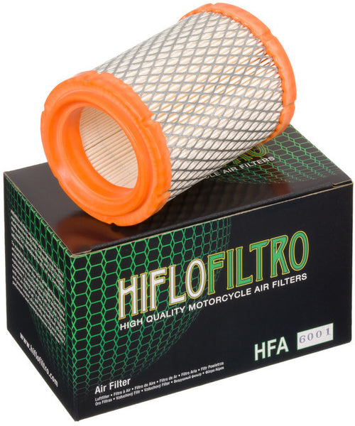 HIFLOFILTRO AIR FILTER HFA6001