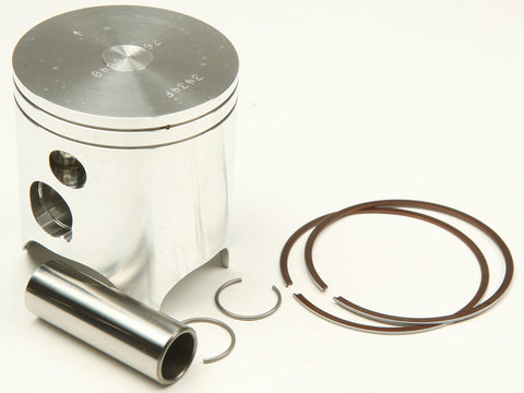 WISECO PISTON KIT 66.40/STD HUSQ 761M06640