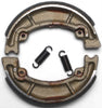 EBC BRAKE SHOES 331