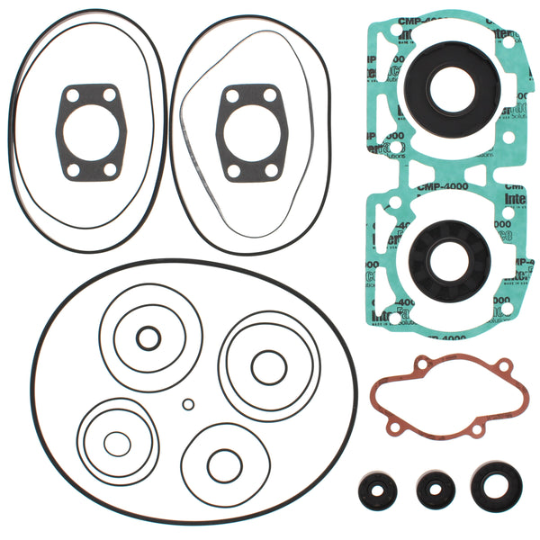 WINDEROSA GASKET KIT- FORMULA ST '94+ MX/Z '94-95- SUMMIT 711203