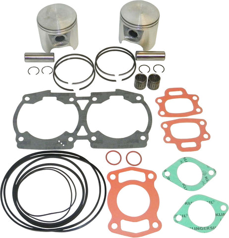 WSM COMPLETE TOP END KIT 010-817-10