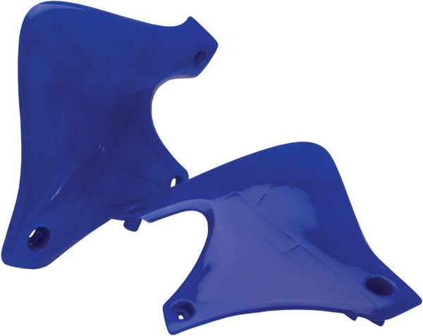 ACERBIS RADIATOR SHROUDS BLUE 2043810211