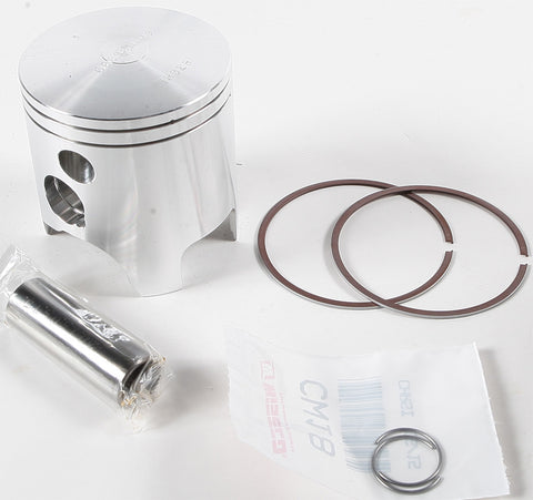 WISECO PISTON KIT PRO-LITE 68.00/STD YAM 677M06800