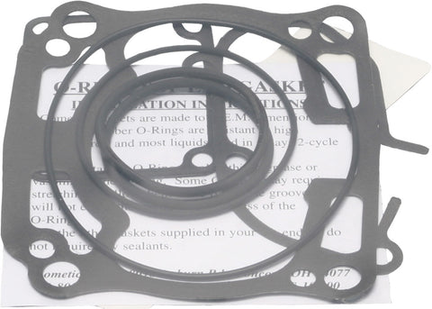 COMETIC TOP END GASKET KIT 59MM KAW/SUZ C7835