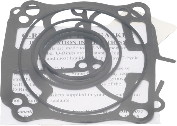 COMETIC TOP END GASKET KIT 56MM HON C7694