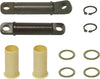 SP1 LOWER A-ARM BUSHING KIT POL SM-08610