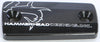 HAMMERHEAD MASTER CYLINDER COVER KTM CLUTCH MAGURA BLACK 35-0565-00-60