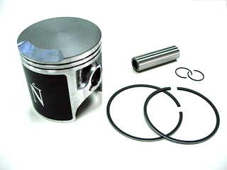 NAMURA PISTON KIT HC 65.94/STD YAM NA-40002