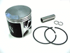 NAMURA PISTON KIT HC 65.94/STD YAM NA-40002