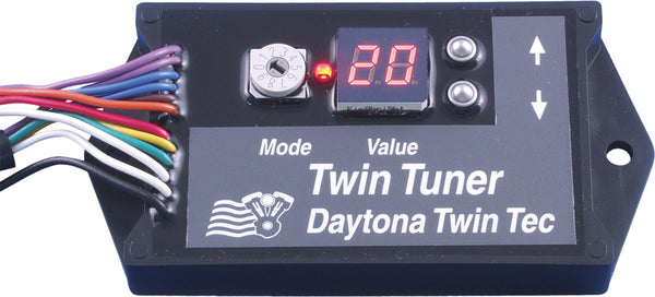 DAYTONA TWIN TUNER SPORTSTER 16105