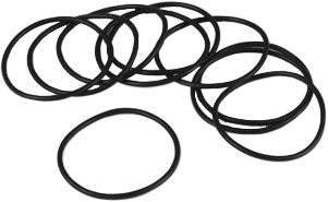 JAMES GASKETS GASKET ORING OIL PUMP OUTER TWIN CAM 88 10/PK 11286