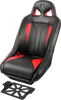 PRO ARMOR G2 FRONT SEAT RED CA162S185RD