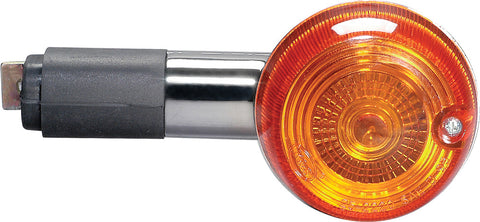 K&S TURN SIGNAL FRONT LEFT 25-2242