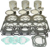 WSM TOP END REBUILD KIT Y1100 010-827-20