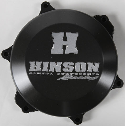 HINSON CLUTCH COVER YAM 125 '05-13 C240