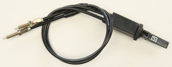 SP1 CHOKE CABLE POL 550 SM-05236