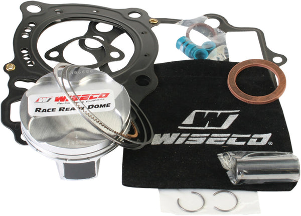 WISECO TOP END KIT ARMORGLIDE 66.00/STD 11.7:1 HON PK1427