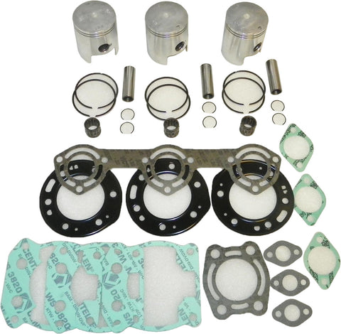 WSM COMPLETE TOP END KIT 010-830-12