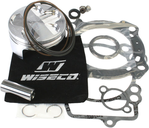 WISECO TOP END KIT STRUTTED FORGING 79.00/+2.00 13.2:1 YAM PK1242