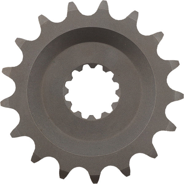 SUPERSPROX FRONT CS SPROCKET STEEL 17T-530 KAW CST-517-17-2