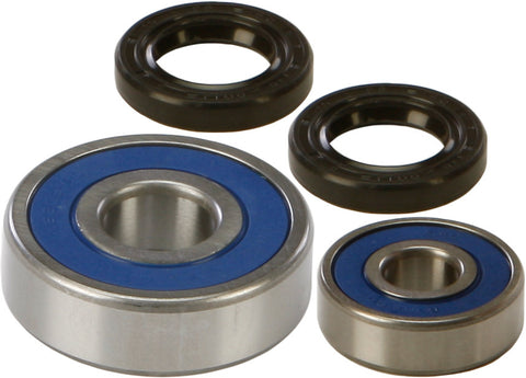 ALL BALLS REAR WHEEL BEARING/SEAL KIT 25-1214