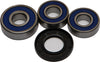 ALL BALLS REAR WHEEL BEARING/SEAL KIT 25-1422