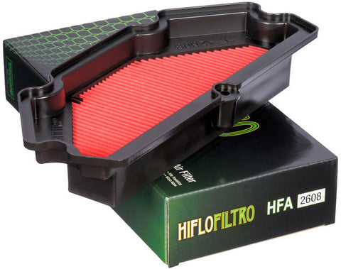 HIFLOFILTRO AIR FILTER HFA2608