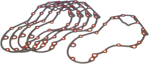 JAMES GASKETS GASKET CAM COVER 020 W/BEAD 5/PK 25225-36-CX