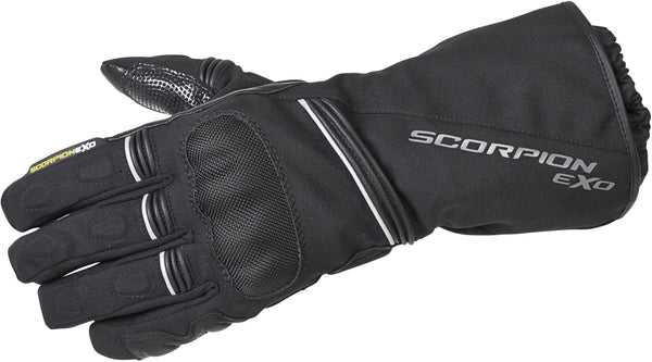 SCORPION EXO TEMPEST COLD WEATHER GLOVES BLACK 3X G30-038