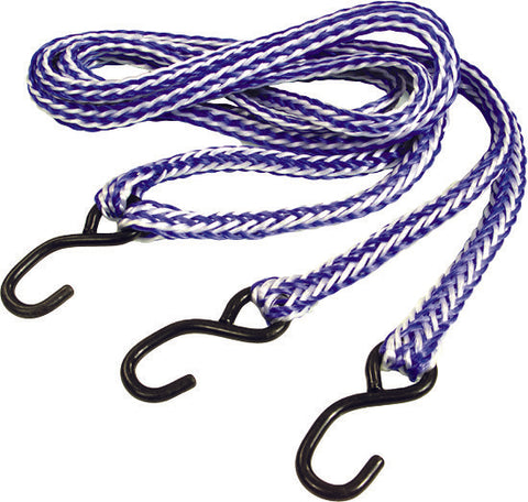 SP1 EQUAL PULL TOW ROPE 5'6