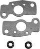 WINDEROSA EXHAUST VALVE GASKET KIT- SD MACH 1 '92-93 + 719108