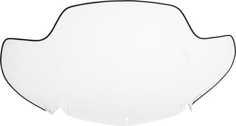 KORONIS WINDSHIELD HIGH CLEAR S-D 450-486-01