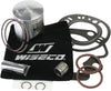 WISECO TOP END KIT 46.50/+2.00 KAW/SUZ PK1179