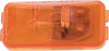 WESBAR AMBER RECTANGULAR CLEAR MODULE (KAR.) 203395