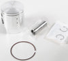 WISECO PISTON KIT PRO-LITE 48.00/+0.50 SUZ 645M04800