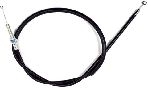 MOTION PRO BLACK VINYL CLUTCH CABLE 02-0501