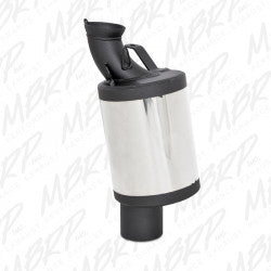 MBRP PERFORMANCE EXHAUST TRAIL SILENCER 2115309
